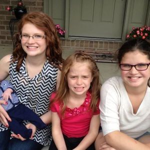 Meet your Posher, Bradley